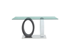 Load image into Gallery viewer, Global Furniture D1628 Dining Table