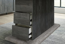 Load image into Gallery viewer, Global Furniture D8030 Dining Table, 4 D8030 Dining Chairs And Bench
