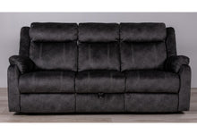 Load image into Gallery viewer, Global Furniture U7303 Granite Rs/Crls/Gr Living Room Groupset