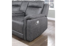 Load image into Gallery viewer, Global Furniture U1797 Greige Sectional