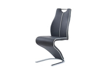 Load image into Gallery viewer, Global Furniture D4127N Dining Table +4 D4127N Dining Chairs