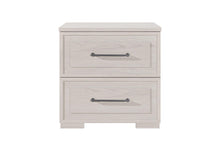 Load image into Gallery viewer, Global Furniture Clara Beige Nightstand