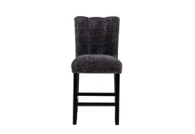 Load image into Gallery viewer, Global Furniture D06 Dark Grey Bar Stool