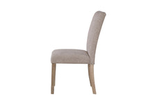 Load image into Gallery viewer, Global Furniture D02 Natural Dining Table + 4 D8683 Dining Chairs
