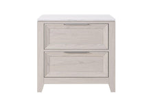 Load image into Gallery viewer, Global Furniture Mariah Beige Nightstand