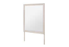 Load image into Gallery viewer, Global Furniture Mariah Beige Mirror