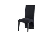 Load image into Gallery viewer, Global Furniture D12 Black Dining Chair