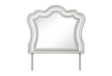 Load image into Gallery viewer, Global Furniture Aria Silver Mirror With Led