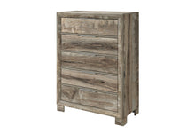 Load image into Gallery viewer, Global Furniture Callie Brown Chest