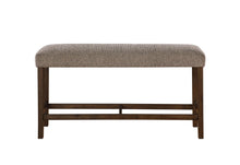 Load image into Gallery viewer, Global Furniture D4355 Brown Bar Table With 4 Bar Stools And Bench