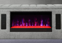 Load image into Gallery viewer, Global Furniture Isabella Grey King Bed Group