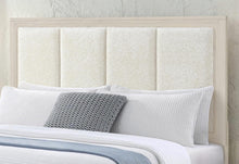 Load image into Gallery viewer, Global Furniture Mariah Beige Queen Bed Group
