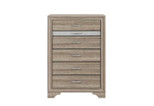 Load image into Gallery viewer, Global Furniture Seville Natural Chest