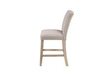 Load image into Gallery viewer, Global Furniture D8685 Beige Bar Stool