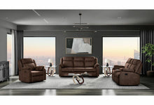 Load image into Gallery viewer, Global Furniture U7303 Coffee Rs/Crls/Gr Living Room Groupset