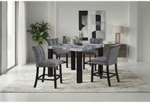 Load image into Gallery viewer, Global Furniture D5473 Bar Table And 4 D06 Bar Stools