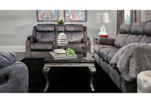 Load image into Gallery viewer, Global Furniture U7303 Domino Granite Rs Sofa