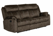 Load image into Gallery viewer, Global Furniture U7303 Domino Coffee Rs Sofa