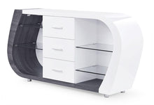 Load image into Gallery viewer, Global Furniture D4127 Buffet