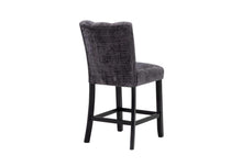 Load image into Gallery viewer, Global Furniture D06 Dark Grey Bar Stool