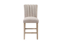 Load image into Gallery viewer, Global Furniture D8685 Beige Bar Stool