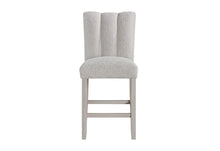 Load image into Gallery viewer, Global Furniture D06 Beige Bar Stool