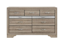 Load image into Gallery viewer, Global Furniture Seville Natural Dresser