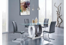 Load image into Gallery viewer, Global Furniture D1628 Dining Table