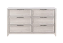 Load image into Gallery viewer, Global Furniture Mariah Beige Dresser