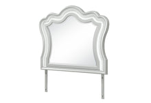 Load image into Gallery viewer, Global Furniture Aria Silver Mirror With Led