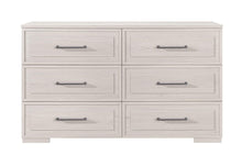 Load image into Gallery viewer, Global Furniture Clara Beige Dresser
