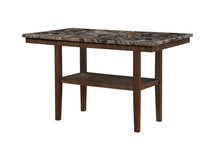 Load image into Gallery viewer, Global Furniture D4355 Brown Bar Table