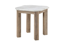 Load image into Gallery viewer, Global Furniture T06 End Table Natural