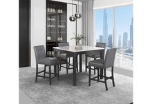 Load image into Gallery viewer, Global Furniture D4052 Bar Table And 4 Bar Stools