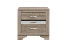 Load image into Gallery viewer, Global Furniture Seville Natural Nightstand