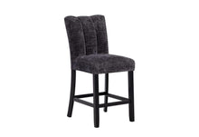 Load image into Gallery viewer, Global Furniture D06 Dark Grey Bar Stool