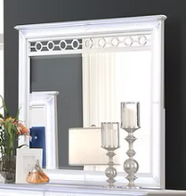 Load image into Gallery viewer, Mairead Gemma Blue LED Bedroom Set