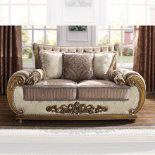 Load image into Gallery viewer, Homey Design HD-25 – 3PC Sofa Set