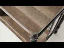 Load image into Gallery viewer, Acme Edina Counter Height Table