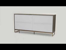 Load image into Gallery viewer, Acme Paavan Console Cabinet