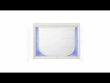 Load image into Gallery viewer, Acme Tarian Nightstand