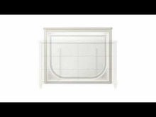 Load image into Gallery viewer, Acme Laveda Eastern King Bed w/LED