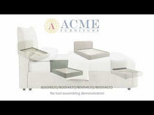 Load image into Gallery viewer, Acme Renee Queen Bed