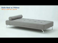 Load image into Gallery viewer, Acme Picardy CK Bed