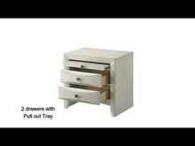 Load image into Gallery viewer, Acme Ramondi Chest