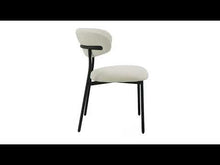 Load image into Gallery viewer, Acme Jirina Arm Chair (Set-2)