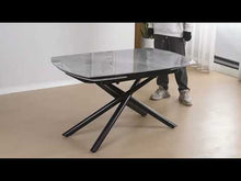 Load image into Gallery viewer, Acme Hester Dining Table
