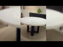 Load image into Gallery viewer, Acme Clayten Dining Table w/Marble Top