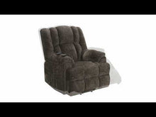 Load image into Gallery viewer, Acme Pacay Power Recliner w/Lift, Heating &amp; Massage
