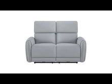 Load image into Gallery viewer, Acme Jeromie Power Motion Loveseat w/USB Port